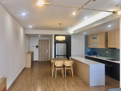 Cho thuê căn hộ 3 phòng ngủ đầy đủ đồ Sky Park Residence, chỉ 23 triệu/tháng. LH: 0966573898