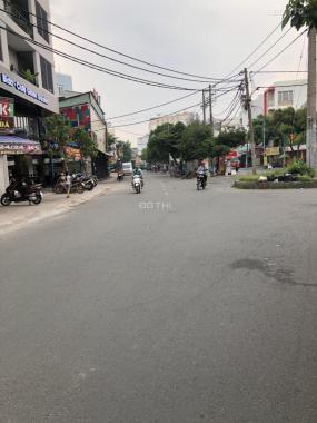 Bán gấp nhà góc 2 MT kinh doanh đường Kênh Nước Đen, P. Tân Thành, Q. Tân Phú