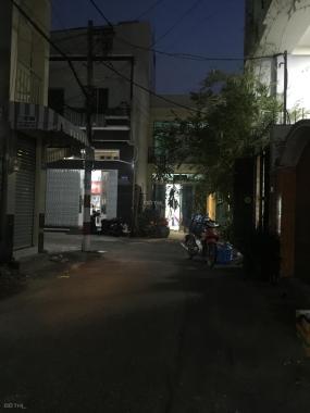 Bán nhà HXH thông 5m đường Vườn Lài P Phú Thọ Hoà Q Tân Phú 
