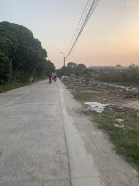 Bán mảnh đất trục chính Tân Quang cửa ngõ vào dự án Đại An