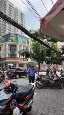 Tiện kinh doanh văn phòng & khách sạn, Phú Nhuận 4 lầu, 80m2, 6pn