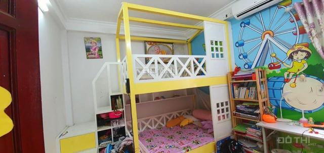 Bán nhà 40m2 * 4T tại ngõ 68 Triều Khúc, nhà đẹp, ngõ thẳng, cách ô tô tránh 50 m, siêu rẻ 2.55 tỷ