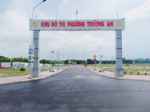 Khu đô thị Phương Trường An là lựa chọn tốt nhất cho nhà đầu tư và an cư