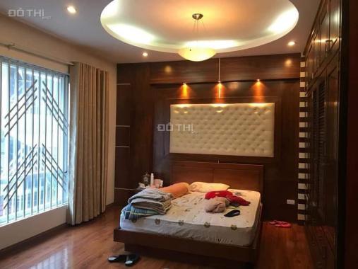 Biệt thự Kim Mã Thượng, Quận Ba Đình, vip, đẳng cấp, DT 65m2, 16.5 tỷ, LH 0963529001