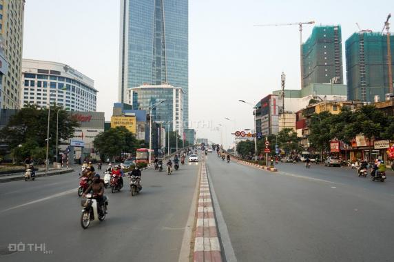 Chính chủ bán nhà phân lô Nguyễn Chí Thanh 40m2, 4 tầng, giá 5 tỷ 150tr, 0327450693