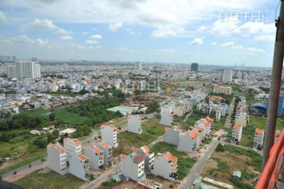 Bán gấp đất biệt thự KDC Him Lam quận 7 lô G39, DT: 10x20m, 140tr/m2