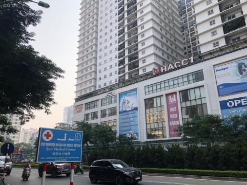 Mở bán đợt cuối chung cư HACC1 35 Lê Văn Lương. Đóng 1,2 tỷ nhận nhà ở ngay