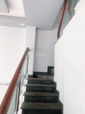 Bán nhà riêng tại đường Số 4, Phường Bình Hưng Hòa, Bình Tân, Hồ Chí Minh, DT 80m2, giá 2.45 tỷ