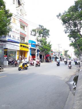 Mặt tiền đường Nguyễn Sơn, Tân Phú. 5x20m, 2 lầu ST, giá 17 tỷ