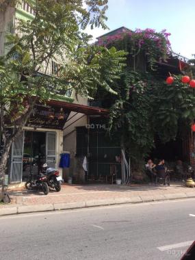 Cần bán nhà tại 112 Ngọc Thụy, Long Biên, Hà Nội, giá tốt