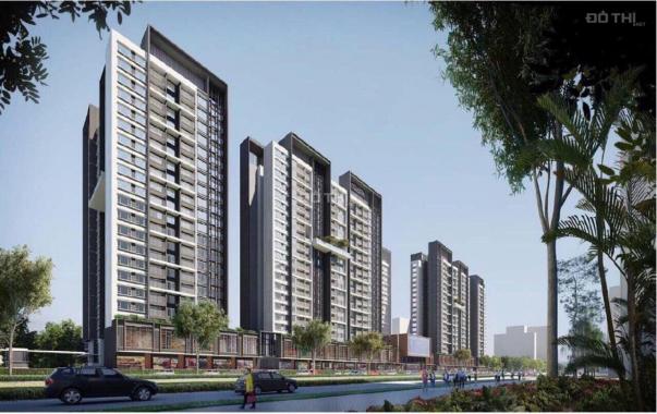 Chính thức mở bán Verosa Park Khang Điền, quận 9, đặt chỗ chỉ với 200tr, giá đầu tư. LH 0762785686