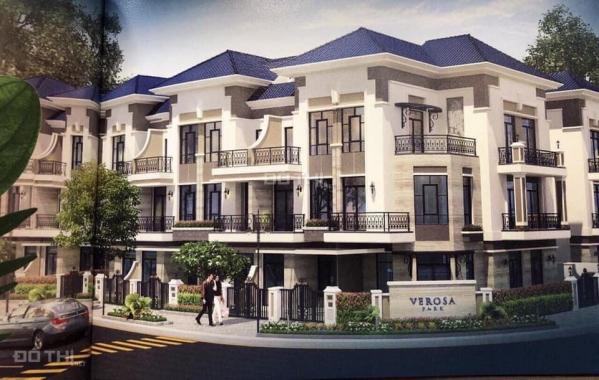 Chính thức mở bán Verosa Park Khang Điền, quận 9, đặt chỗ chỉ với 200tr, giá đầu tư. LH 0762785686