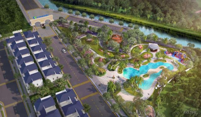 Chính thức mở bán Verosa Park Khang Điền, quận 9, đặt chỗ chỉ với 200tr, giá đầu tư. LH 0762785686