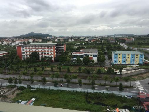 Bán đất tại Đường Bình Than, Phường Võ Cường, Bắc Ninh, Bắc Ninh, diện tích 90m2, giá 5.1 tỷ