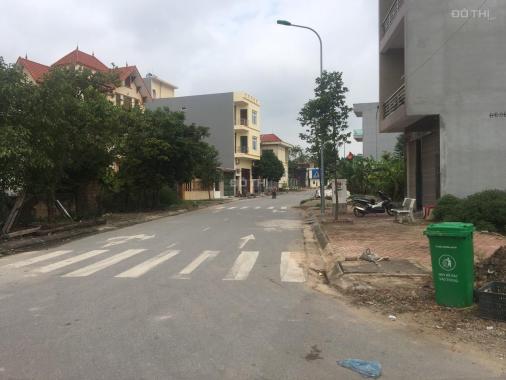 Chính chủ gửi bán nhà khu phố kinh doanh sầm uất - Khu đất giãn dân Phương Vỹ, TP Bắc Ninh