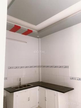 Bán nhà riêng tại đường Số 4, Phường Bình Hưng Hòa, Bình Tân, Hồ Chí Minh, DTSD 80m2, giá 2.45 tỷ