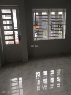 Bán nhà riêng tại đường Số 4, Phường Bình Hưng Hòa, Bình Tân, Hồ Chí Minh, DTSD 80m2, giá 2.45 tỷ