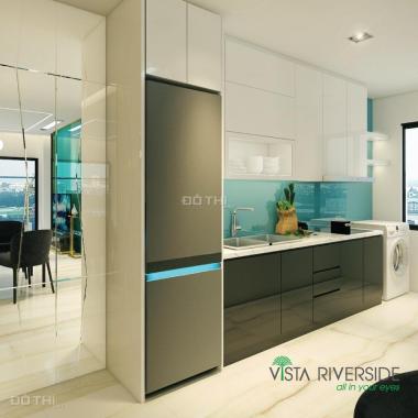 Vista Riverside vượt tiến độ - Thông tin mới nhất về bảng giá. LH ngay 0949320052