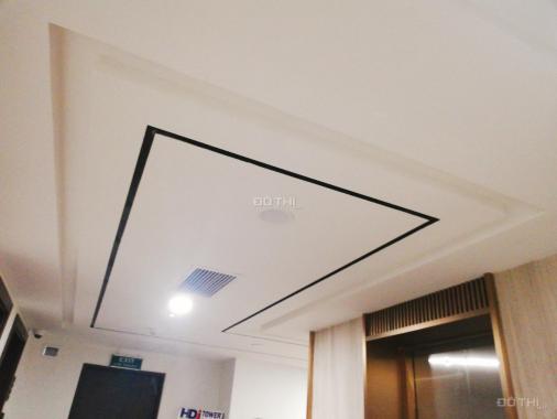 Ra hàng quỹ căn siêu hot CC HDI Tower, 55 Lê Đại Hành, full nội thất gắn tường, 0965800948 Mai