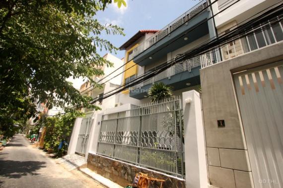 Bán nhà biệt thự, liền kề tại Đường Số 4, Phường Thảo Điền, Quận 2, Hồ Chí Minh, diện tích 230m2