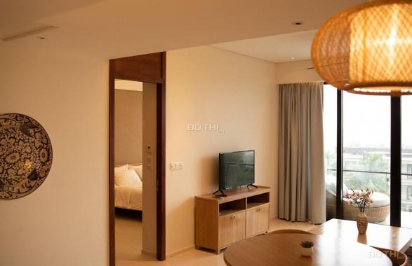 Cho thuê biệt thự 3 phòng ngủ Hyatt Đà Nẵng dài hạn