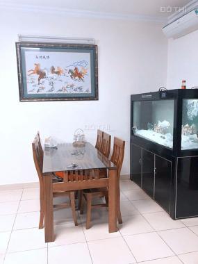 Cho thuê chung cư 262 Nguyễn Huy Tưởng, 3 phòng ngủ full đồ giá 10 tr/th. Liên hệ 0836401796