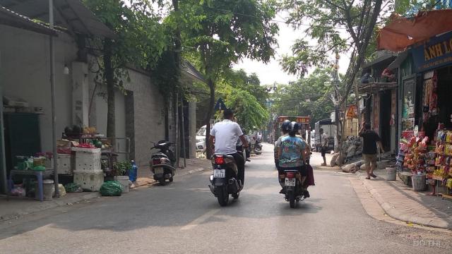 Nhà phố Việt Hưng, Long Biên, 50m2, giá 4 tỷ 8. Kinh doanh, ô tô tránh