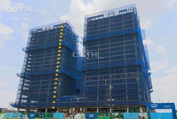 Nhận nhà đón tết 2020, hưng thịnh mở bán căn hộ Q7 Boulevard Nguyễn Lương Bằng 36-38tr/m2