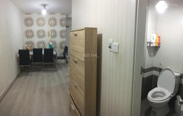 Chính chủ cho thuê căn hộ 1+1 PN 54m2 có nội thất The Park Residence, Nguyễn Hữu Thọ