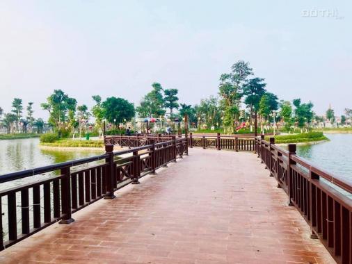 Bán nhà biệt thự, liền kề tại dự án khu đô thị Xuân An Green Park, Nghi Xuân, Hà Tĩnh