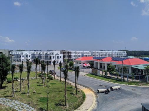 Nhà phố - biệt thự song lập sân vườn giá từ 1.5 tỷ/căn trong khu du lịch thác Giang Điền