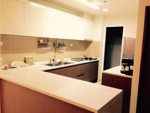 Bán căn hộ The Eastern Quận 9, đã có sổ hồng, 92m2, giá 2,5 tỷ. LH: 0938460400