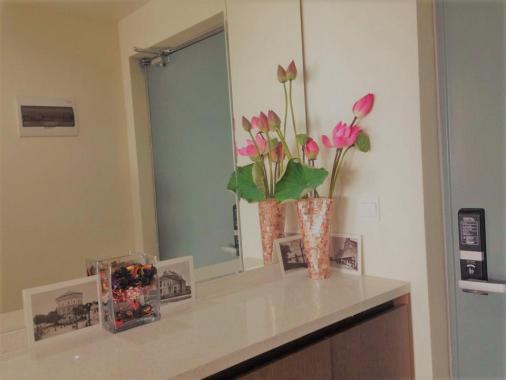 Bán căn hộ The Eastern Quận 9, đã có sổ hồng, 92m2, giá 2,5 tỷ. LH: 0938460400