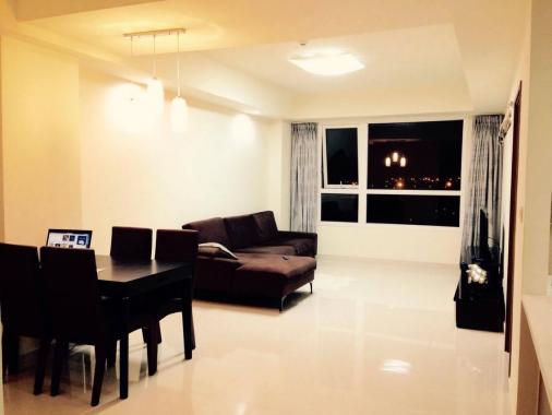 Bán căn hộ The Eastern Quận 9, đã có sổ hồng, 92m2, giá 2,5 tỷ. LH: 0938460400