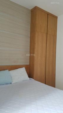 Căn góc 2 phòng ngủ, chung cư Mường Thanh Viễn Triều cho thuê