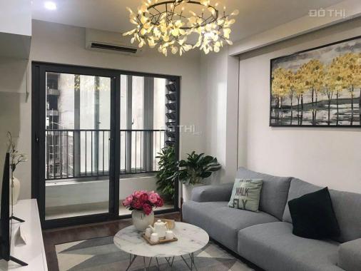 Chung cư Athena Complex Pháp Vân, 2 phòng ngủ, 2WC, 69m2, full nội thất, chỉ 450 triệu