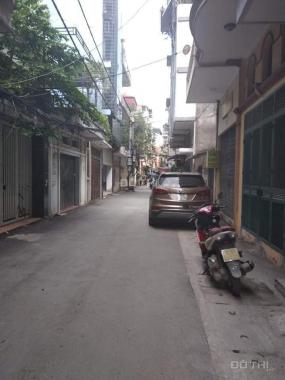 Bán nhà đất phố Hoàng Văn Thái, Thanh Xuân. Giá cực rẻ