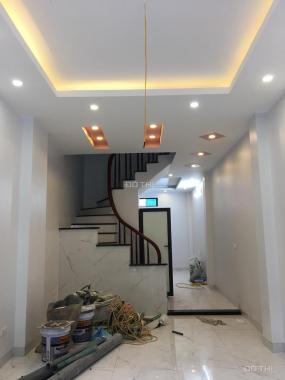 Bán nhà khu Hà Trì - Hà Đông, 34m2*4 tầng, 2.4 tỷ, lh: 0379717239