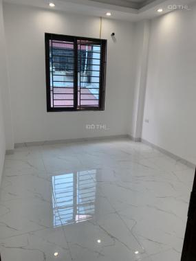 Bán nhà khu Hà Trì - Hà Đông, 34m2*4 tầng, 2.4 tỷ, lh: 0379717239