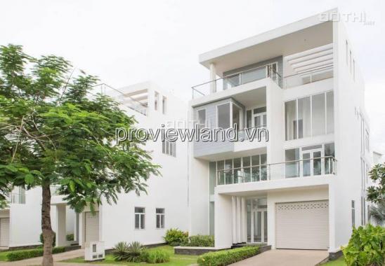 Bán biệt thự Villa Park Quận 9, 10x20m, 1 trệt 2 lầu, 4PN, 5WC