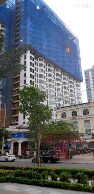 Bán căn hộ trung tâm thành phố Nha Trang HUD Building có sổ đỏ với giá chỉ từ 1.7 tỷ