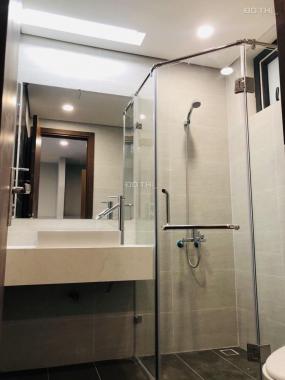 Bán căn hộ sổ đỏ vĩnh viễn số 4 Nguyễn Thiện Thuật, HUD Building Nha Trang, giá chỉ 1.7 tỷ