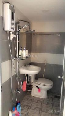 Bán nhà riêng tại đường Phan Văn Trị, Phường 12, Bình Thạnh, Hồ Chí Minh, DT 28m2, giá 2,55 tỷ