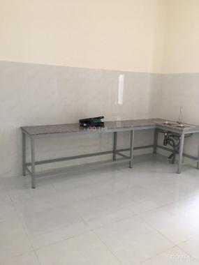 Bán nhà cấp 4 mới sạch đẹp hẻm 722, đường 30/4, Phường 11. LH: 0909 638 336