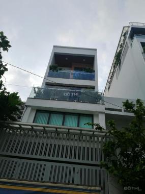Bán nhà đường Cao Thắng, Quận 3. DT: 4x18m, trệt 2 lầu, giá 8.3 tỷ, LH: 0937865505 Mr. Tùng