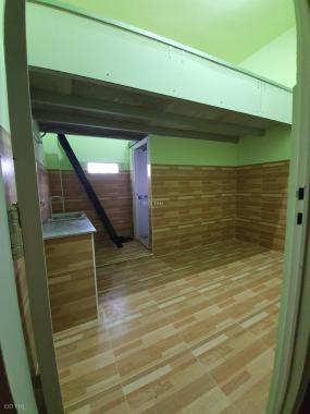 Phòng trọ mới xây toilet riêng, có gác, Tân Bình từ 2 tr/th