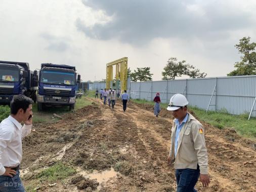 Dự án đất nền tại trung tâm Đà Nẵng 2019 đối diện New Vincom - Ven biển Nguyễn Tất Thành