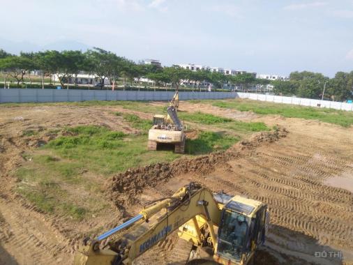 Dự án đất nền tại trung tâm Đà Nẵng 2019 đối diện New Vincom - Ven biển Nguyễn Tất Thành