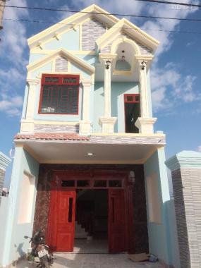 Bán nhà sổ hồng riêng thuộc phường An Phú, Thuận An, Binh Dương