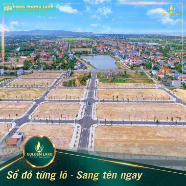 Siêu dự án KĐT Golden Lake tâm điểm đầu tư BĐS ven biển miền Trung